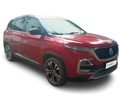 MG HECTOR-img
